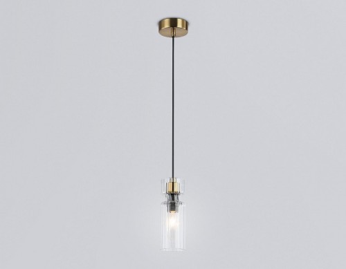 Подвесной светильник Ambrella light High Light LH56111 Подвесной светильник Ambrella light High Light LH56111