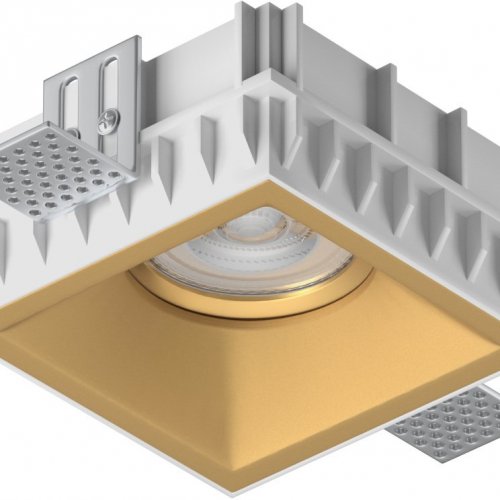 Точечный светильник Domino G214503GMOD