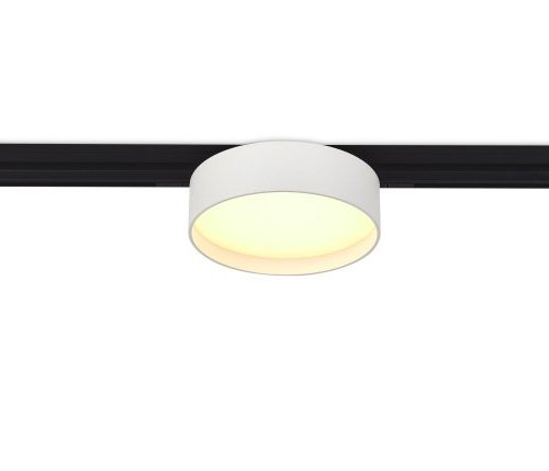 Трековый светильник Moon DL20735WW12W