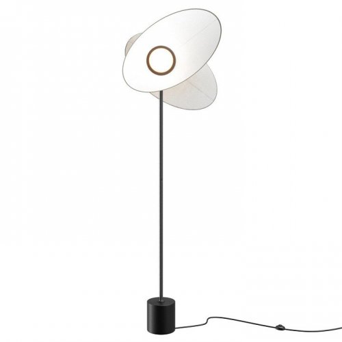 Торшер Maytoni Evolution MOD396FL-L10W3K