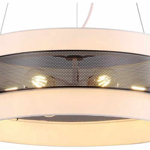 Подвесная люстра Moderli Gela V10486-6P