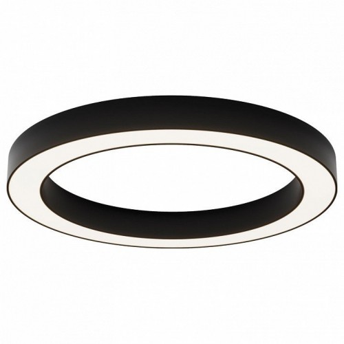 Потолочный светильник Maytoni Lua C093CL-45W4K-B