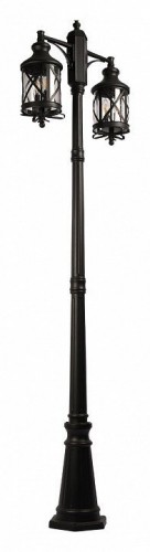 Наземный фонарь Loft IT Ferrara 100020/2200