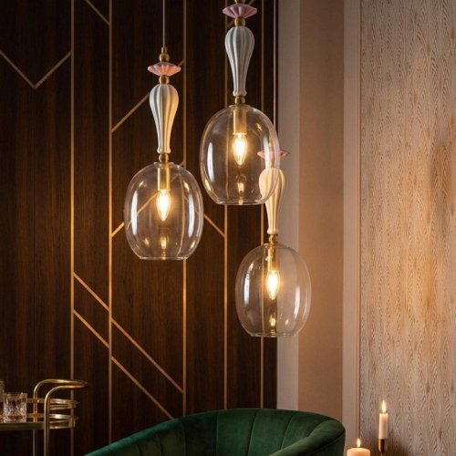 Подвесной светильник Fernet CL254410
