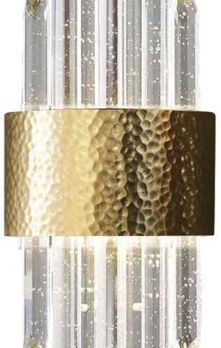 Бра DeLight Collection Aspen W98021M brushed brass Бра DeLight Collection Aspen W98021M brushed brass