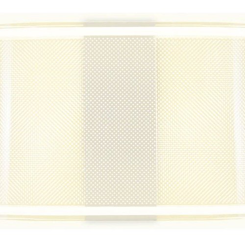 Настенный светодиодный светильник Ambrella light Original FA619