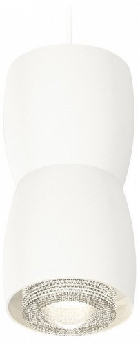 Подвесной светильник Ambrella light Techno Spot XP1141032