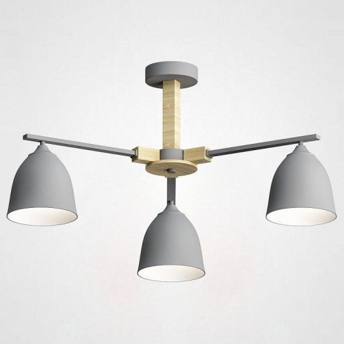 Потолочная люстра NOA01 Потолочная люстра NOA01