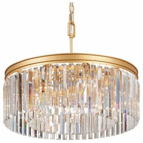 Подвесная люстра Vitaluce V5180-8/9 Подвесная люстра Vitaluce V5180-8/9