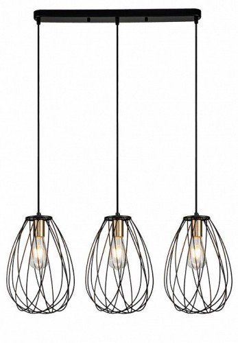 Подвесной светильник Escada Barrie 10180/3S Подвесной светильник Escada Barrie 10180/3S