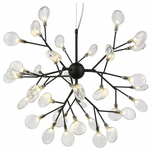 Подвесная люстра Wertmark Fiorita WE241.36.023 Подвесная люстра Wertmark Fiorita WE241.36.023