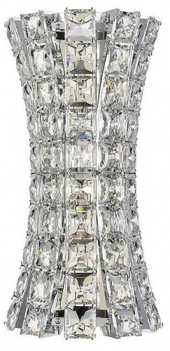 Настенный светильник Newport 8510 8515/A chrome