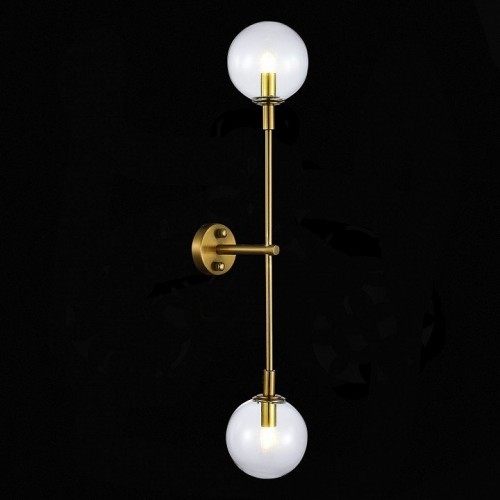 Бра ST Luce CHIETI SL1506.201.02 Бра ST Luce CHIETI SL1506.201.02