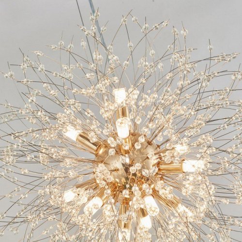 Подвесной светильник Arte Milano 74398.D500.H550.G9.12 G