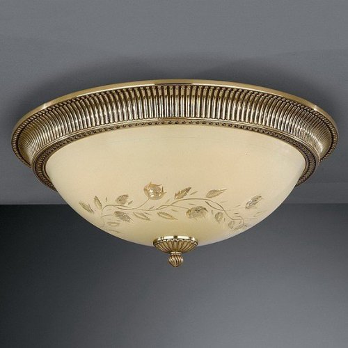 Потолочный светильник Reccagni Angelo PL 6308/4
