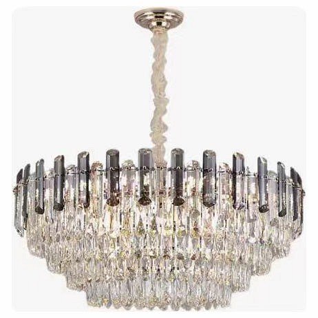 Подвесная люстра Alfa Light F2224-02 Подвесная люстра Alfa Light F2224-02