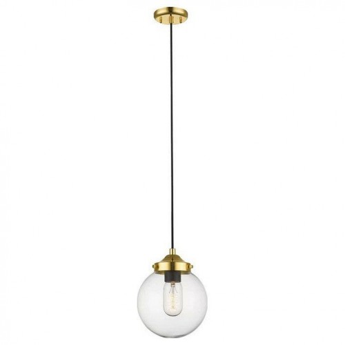 Подвесной светильник Zumaline Riano P0454-01D-F7AC