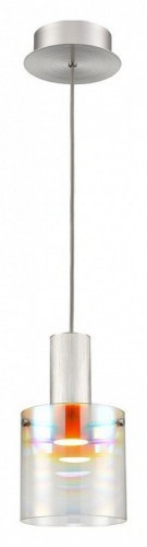 Подвесной светильник Velante 248-226-01