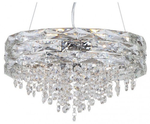 Подвесная люстра Lussole LSP-8894