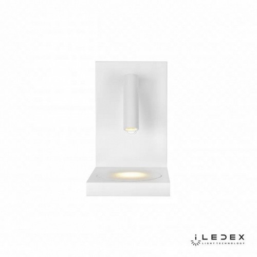 Бра iLedex iCharge 1831A WH