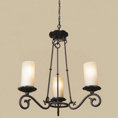 Подвесная люстра LArte Luce Napoli L13803.03 Подвесная люстра LArte Luce Napoli L13803.03