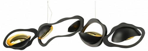 Подвесная люстра Wertmark Julia WE230.05.023