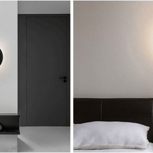 Накладной светильник DesignLed ML 00-00016548