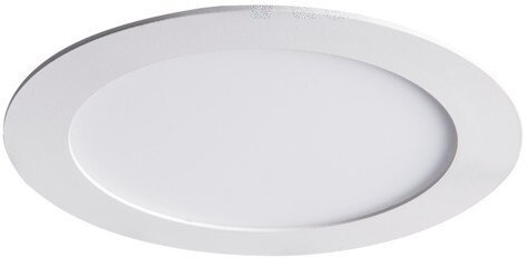 Потолочный светодиодный светильник Kanlux Rounda 28934
