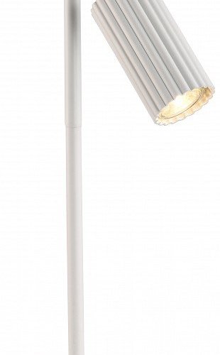 Настольная лампа декоративная Moderli Cora V11938-1T