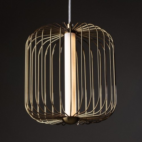 Подвесной светильник Freya Sabi FR6131PL-L13BS Подвесной светильник Freya Sabi FR6131PL-L13BS