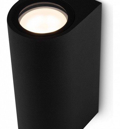 Архитектурная подсветка Maytoni Slat O044WL-02B Архитектурная подсветка Maytoni Slat O044WL-02B