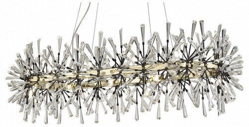 Подвесной светильник Wertmark Floriane WE119.24.323