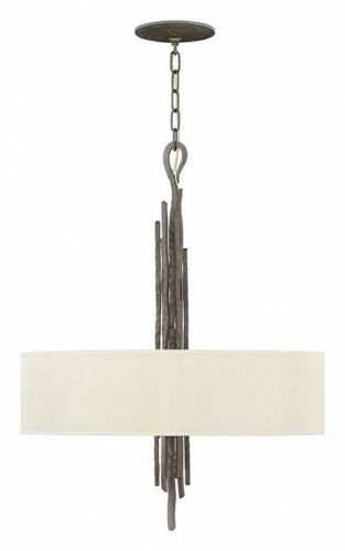 Подвесной светильник Hinkley Spyre HK/SPYRE6P MMB