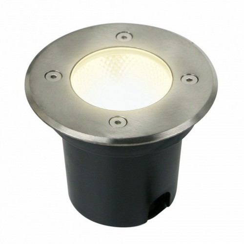 Встраиваемый в дорогу светильник Uniel ULU-B тротуарные UL-00012391