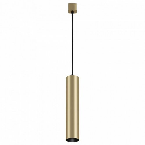 Подвесной светильник Maytoni Focus 5 TR025-1-GU10-MG