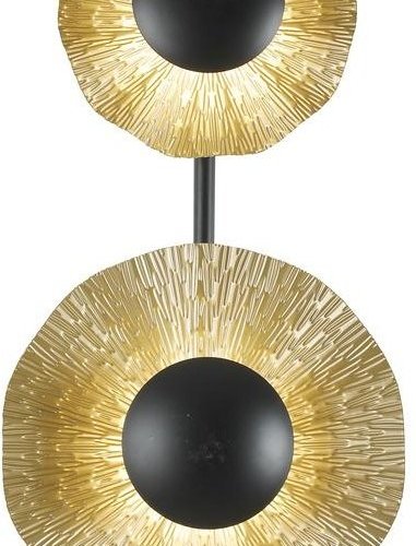 Настенный светильник F1024-08 Настенный светильник F1024-08