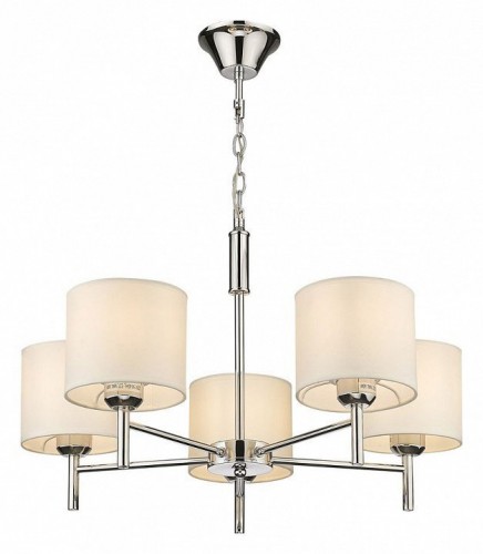 Подвесная люстра Velante 291-103-05