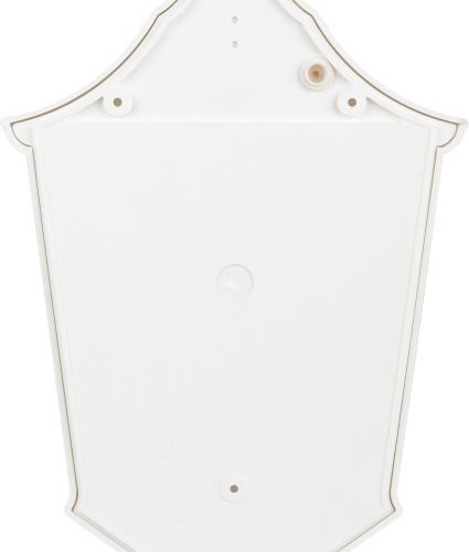 Настенный фонарь ЭРА уличный НБУ 06-60-003 У1 белый мат. Настенный фонарь ЭРА уличный НБУ 06-60-003 У1 белый мат.