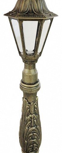 Наземный фонарь Fumagalli Rut E26.162.000.BXE27 Наземный фонарь Fumagalli Rut E26.162.000.BXE27