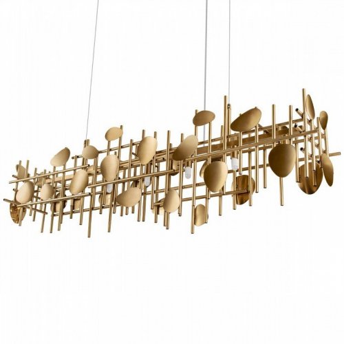 Подвесной светильник LOFT IT Escama 10396/1200R Подвесной светильник LOFT IT Escama 10396/1200R