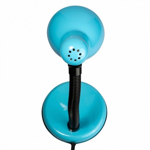 Настольная лампа (09415) Uniel TLI-224 Sea E27