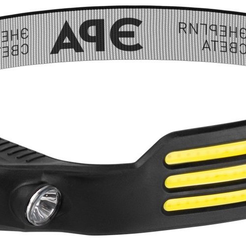 Налобный фонарь GA-808 GA-808