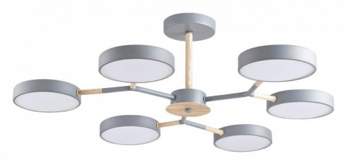 Потолочная люстра Lumion Brad 5651/99CL Потолочная люстра Lumion Brad 5651/99CL