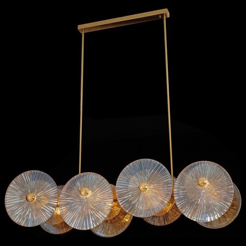 Потолочная люстра Alfa Light F4024-52