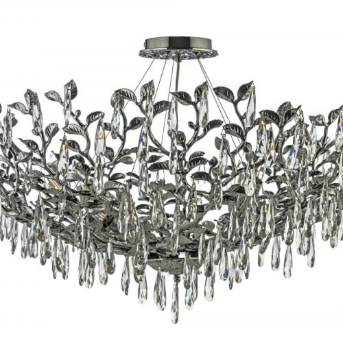 Люстра подвесная Dio D'Arte Elite Acerra E 1.5.100.100 N