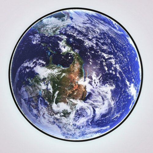 Настенно-потолочный светильник Ambrella light Wallers Wall FW11136