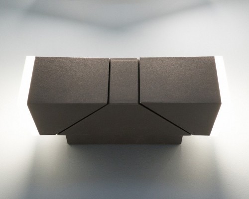 Уличный настенный светильник Novotech Kaimas 357829 Уличный настенный светильник Novotech Kaimas 357829