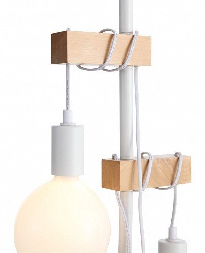 Торшер Evoluce Bagetti SL1142.505.01
