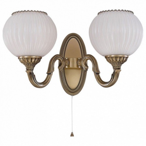 Бра Reccagni Angelo A 9250/2