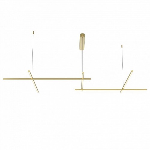 Подвесной светильник Maytoni Radiance MOD278PL-L86G3K1